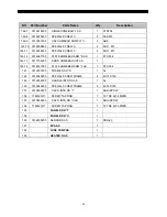 Preview for 70 page of Daewoo FRS-T20BA Series Service Manual