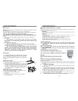 Предварительный просмотр 5 страницы Daewoo FRS-T20FAN Service Manual