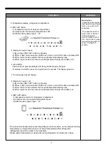 Предварительный просмотр 8 страницы Daewoo FRS-T24BB Manual