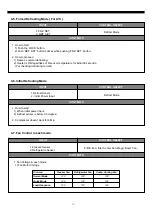 Предварительный просмотр 13 страницы Daewoo FRS-T24BB Manual