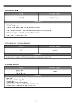 Предварительный просмотр 16 страницы Daewoo FRS-T24BB Manual