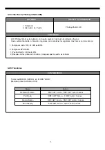 Предварительный просмотр 24 страницы Daewoo FRS-T24BB Manual