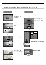 Предварительный просмотр 44 страницы Daewoo FRS-T24BB Manual