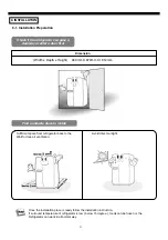 Предварительный просмотр 51 страницы Daewoo FRS-T24BB Manual