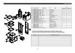 Предварительный просмотр 58 страницы Daewoo FRS-T24BB Manual