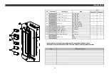 Предварительный просмотр 59 страницы Daewoo FRS-T24BB Manual