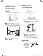 Preview for 6 page of Daewoo FRS-T30H series User Manual Manual