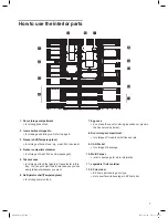 Preview for 9 page of Daewoo FRS-T30H series User Manual Manual