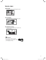 Preview for 13 page of Daewoo FRS-T30H series User Manual Manual