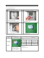 Preview for 37 page of Daewoo FRS-U20DD Series Service Manual