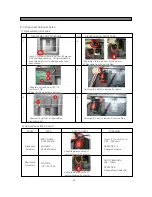 Preview for 38 page of Daewoo FRS-U20DD Series Service Manual