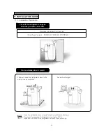 Предварительный просмотр 72 страницы Daewoo FRS-U20DD Series Service Manual