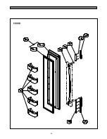 Preview for 6 page of Daewoo FRS-U20IA Series Service Manual