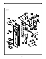 Preview for 27 page of Daewoo FRS-U20IA Series Service Manual