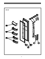 Preview for 28 page of Daewoo FRS-U20IA Series Service Manual