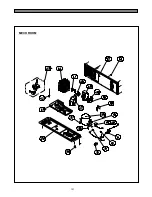 Preview for 35 page of Daewoo FRS-U20IA Series Service Manual