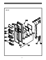 Preview for 39 page of Daewoo FRS-U20IA Series Service Manual