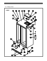 Preview for 45 page of Daewoo FRS-U20IA Series Service Manual