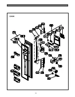 Preview for 49 page of Daewoo FRS-U20IA Series Service Manual