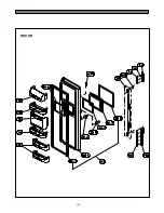 Preview for 50 page of Daewoo FRS-U20IA Series Service Manual