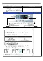 Preview for 15 page of Daewoo FRU-5711-FRS-U20DA Series Service Manual