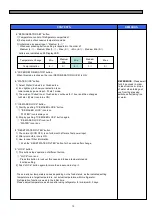 Preview for 16 page of Daewoo FRU-5711-FRS-U20DA Series Service Manual