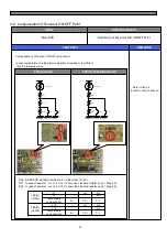 Preview for 22 page of Daewoo FRU-5711-FRS-U20DA Series Service Manual