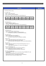 Preview for 24 page of Daewoo FRU-5711-FRS-U20DA Series Service Manual