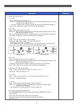 Preview for 26 page of Daewoo FRU-5711-FRS-U20DA Series Service Manual