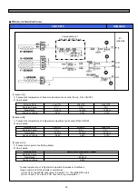 Preview for 37 page of Daewoo FRU-5711-FRS-U20DA Series Service Manual