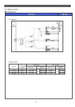 Preview for 38 page of Daewoo FRU-5711-FRS-U20DA Series Service Manual