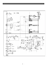 Preview for 44 page of Daewoo FRU-5711-FRS-U20DA Series Service Manual