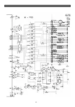 Preview for 46 page of Daewoo FRU-5711-FRS-U20DA Series Service Manual