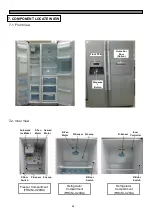 Preview for 47 page of Daewoo FRU-5711-FRS-U20DA Series Service Manual