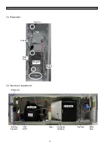 Preview for 48 page of Daewoo FRU-5711-FRS-U20DA Series Service Manual