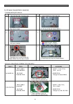 Preview for 50 page of Daewoo FRU-5711-FRS-U20DA Series Service Manual