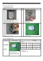 Preview for 51 page of Daewoo FRU-5711-FRS-U20DA Series Service Manual