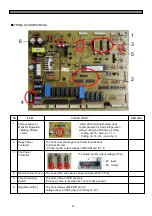 Preview for 54 page of Daewoo FRU-5711-FRS-U20DA Series Service Manual