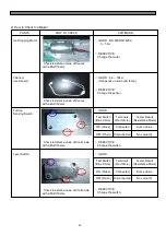 Preview for 56 page of Daewoo FRU-5711-FRS-U20DA Series Service Manual