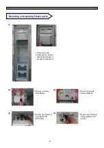 Preview for 59 page of Daewoo FRU-5711-FRS-U20DA Series Service Manual