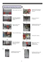 Preview for 60 page of Daewoo FRU-5711-FRS-U20DA Series Service Manual