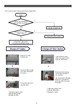 Preview for 63 page of Daewoo FRU-5711-FRS-U20DA Series Service Manual