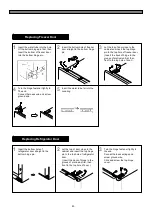 Preview for 84 page of Daewoo FRU-5711-FRS-U20DA Series Service Manual