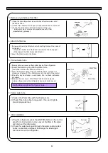 Preview for 87 page of Daewoo FRU-5711-FRS-U20DA Series Service Manual