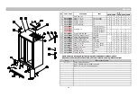 Preview for 89 page of Daewoo FRU-5711-FRS-U20DA Series Service Manual