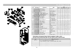 Preview for 90 page of Daewoo FRU-5711-FRS-U20DA Series Service Manual