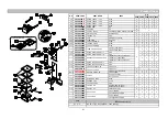 Preview for 92 page of Daewoo FRU-5711-FRS-U20DA Series Service Manual