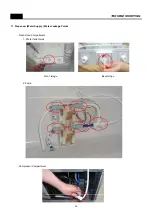 Preview for 51 page of Daewoo FRX-623B Series Service Manual