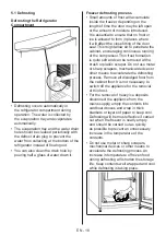 Preview for 18 page of Daewoo FTL213FWT0RS User Manual