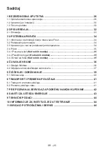 Preview for 25 page of Daewoo FTL213FWT0RS User Manual